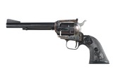 Colt New Frontier Revolver .22 lr / .22 magnum - 6 of 11