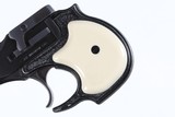 High Standard O/U Derringer .22 magnum - 7 of 8