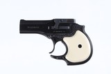 High Standard O/U Derringer .22 magnum - 5 of 8