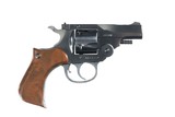 H&R Defender Revolver .38 s&w