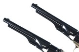 Cased Pair of Colt Civil War Centennial Pistols .22 short - 6 of 8
