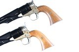 Cased Pair of Colt Civil War Centennial Pistols .22 short - 7 of 8