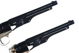 Cased Pair of Colt Civil War Centennial Pistols .22 short - 3 of 8