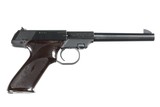 Boxed High Standard M101 Dura-Matic Pistol .22 lr - 2 of 12