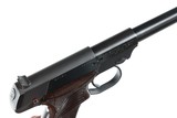 Boxed High Standard M101 Dura-Matic Pistol .22 lr - 3 of 12