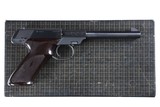 Boxed High Standard M101 Dura-Matic Pistol .22 lr - 1 of 12