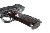 Boxed High Standard M101 Dura-Matic Pistol .22 lr - 9 of 12