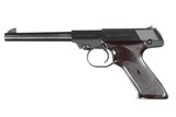 Boxed High Standard M101 Dura-Matic Pistol .22 lr - 6 of 12