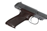 Boxed High Standard M101 Dura-Matic Pistol .22 lr - 5 of 12