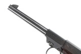 Boxed High Standard M101 Dura-Matic Pistol .22 lr - 7 of 12