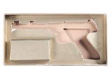 Boxed High Standard M101 Dura-Matic Pistol .22 lr - 12 of 12