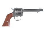 H&R 650 Revolver .22 lr / .22 mag - 2 of 11