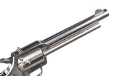 H&R 650 Revolver .22 lr / .22 mag - 3 of 11