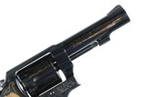 Smith & Wesson 10-14 NRA Commemorative Revolver .38 Spl+P - 4 of 11