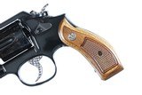 Smith & Wesson 10-14 NRA Commemorative Revolver .38 Spl+P - 8 of 11