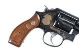 Smith & Wesson 10-14 NRA Commemorative Revolver .38 Spl+P - 5 of 11