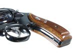 Smith & Wesson 10-14 NRA Commemorative Revolver .38 Spl+P - 9 of 11