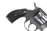 H&R 732 Revolver .32 s&w - 4 of 10