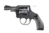 H&R 732 Revolver .32 s&w - 5 of 10
