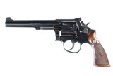 Smith & Wesson 17 Revolver .22 lr - 6 of 12