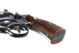 Smith & Wesson 17 Revolver .22 lr - 9 of 12