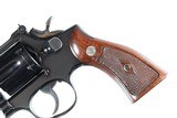 Smith & Wesson 17 Revolver .22 lr - 8 of 12
