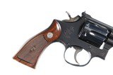 Smith & Wesson 17 Revolver .22 lr - 5 of 12