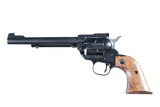 Ruger Single Six Revolver .22 lr - 5 of 9