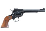 Ruger Single Six Revolver .22 lr - 1 of 9