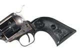 Colt Peacemaker Revolver .22 lr / .22 mag - 8 of 12