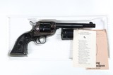 Colt Peacemaker Revolver .22 lr / .22 mag - 12 of 12