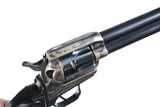 Colt Peacemaker Revolver .22 lr / .22 mag - 3 of 12