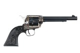 Colt Peacemaker Revolver .22 lr / .22 mag - 2 of 12