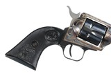 Colt Peacemaker Revolver .22 lr / .22 mag - 5 of 12