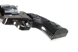 Colt Peacemaker Revolver .22 lr / .22 mag - 9 of 12