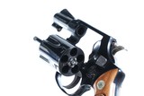 Smith & Wesson 36 Revolver .38 spl - 11 of 14