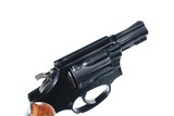 Smith & Wesson 36 Revolver .38 spl - 3 of 14