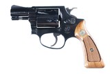 Smith & Wesson 36 Revolver .38 spl - 6 of 14