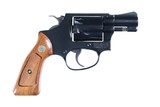 Smith & Wesson 36 Revolver .38 spl - 2 of 14