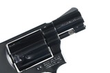 Smith & Wesson 36 Revolver .38 spl - 4 of 14