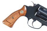 Smith & Wesson 36 Revolver .38 spl - 5 of 14