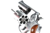 Layaway Ruger Police Service Six Revolver .357 mag - 11 of 12