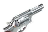 Layaway Ruger Police Service Six Revolver .357 mag - 3 of 12