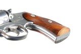 Layaway Ruger Police Service Six Revolver .357 mag - 9 of 12