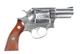 Layaway Ruger Police Service Six Revolver .357 mag - 2 of 12