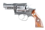 Layaway Ruger Police Service Six Revolver .357 mag - 6 of 12