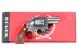 Layaway Ruger Police Service Six Revolver .357 mag - 1 of 12