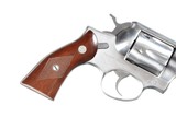 Layaway Ruger Police Service Six Revolver .357 mag - 5 of 12