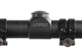 Leupold M8 6-42 Scope - 2 of 6