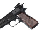 Browning Hi Power Pistol 9mm - 7 of 9